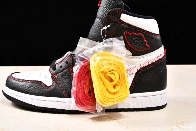 CD6579-071 Defiant 1 Yellow" High Air OG Tour Jordan 0702